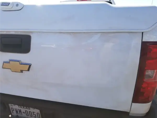 Full Service Car Wash