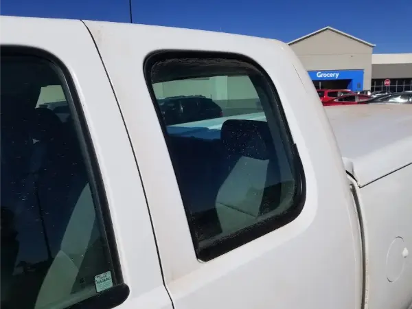 Full Service Car Wash