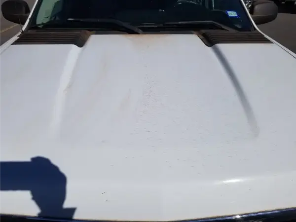Full Service Car Wash
