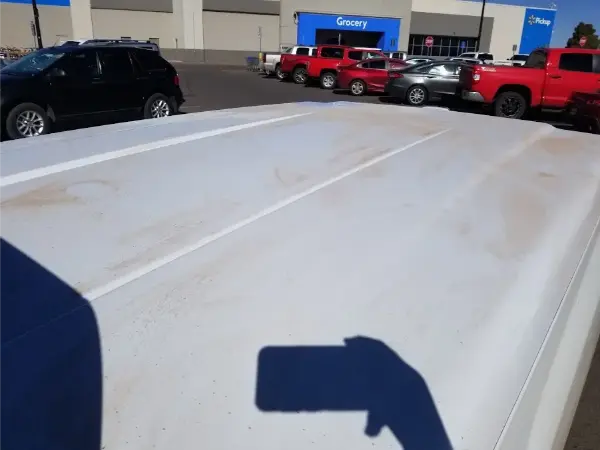 Full Service Car Wash