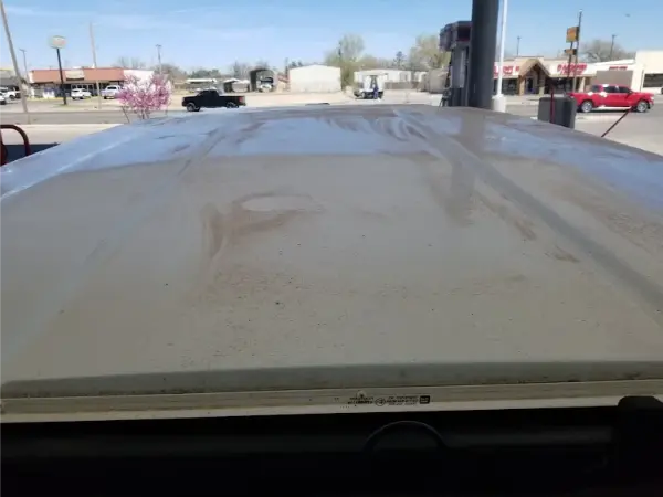 Full Service Car Wash