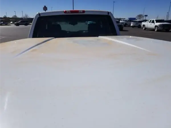 Full Service Car Wash